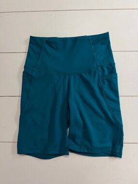 Old Navy Biker Shorts
